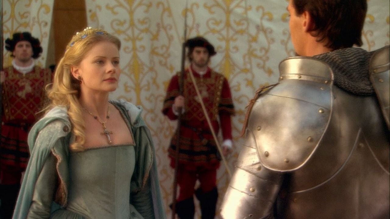 Poster Les Tudors saison 2 - Affiche 12 sur 79 - AlloCiné