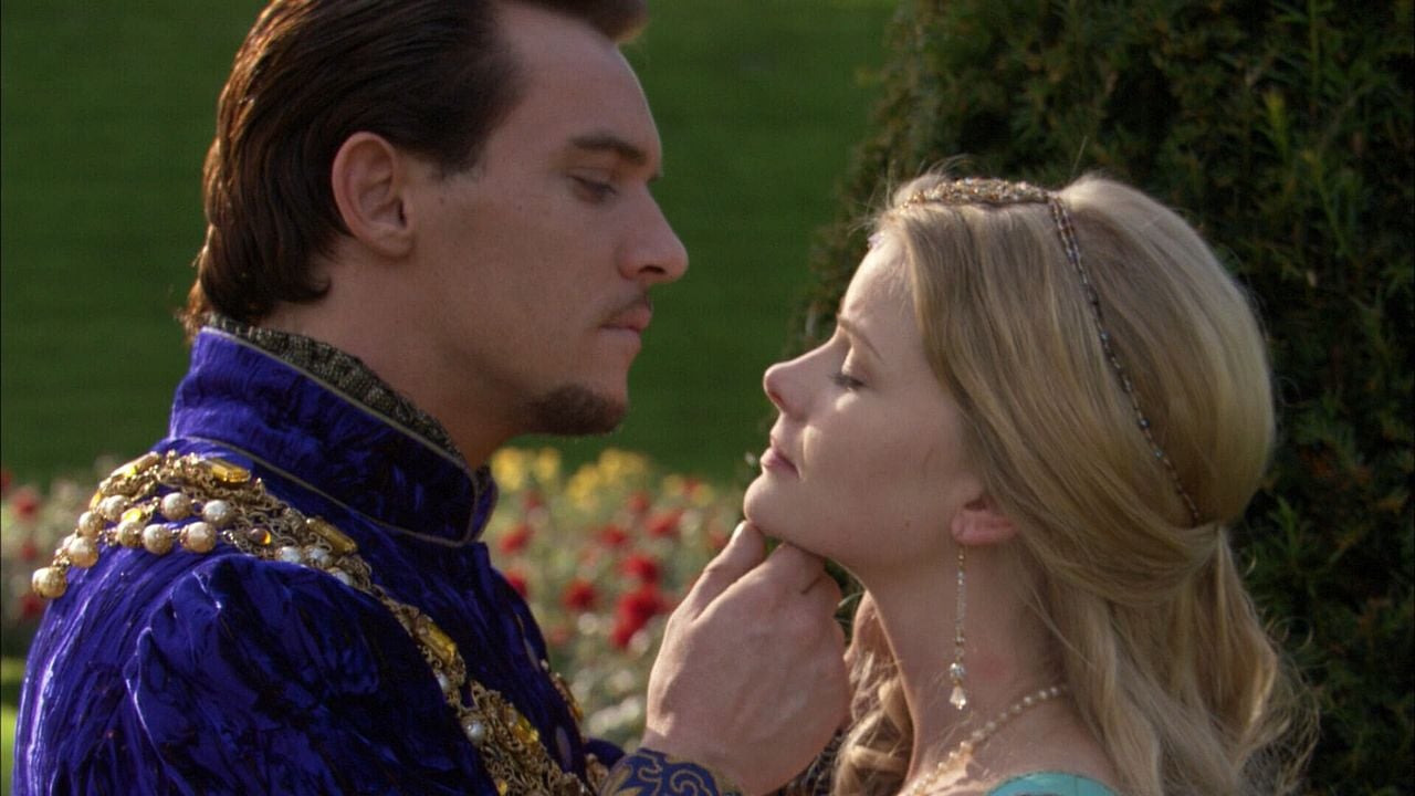 Poster Les Tudors saison 2 - Affiche 10 sur 79 - AlloCiné
