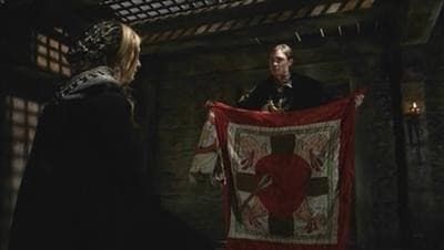 Les Tudors : Affiche