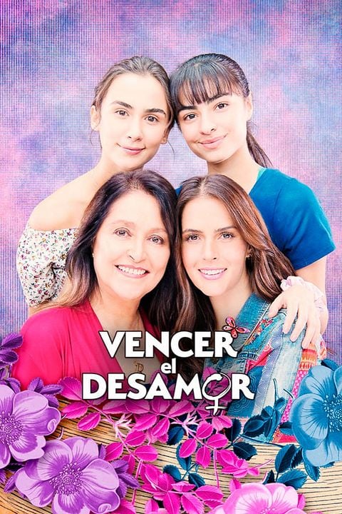 Par-delà l'amour : Affiche