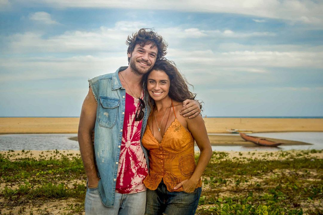 Segundo Sol : Photo
