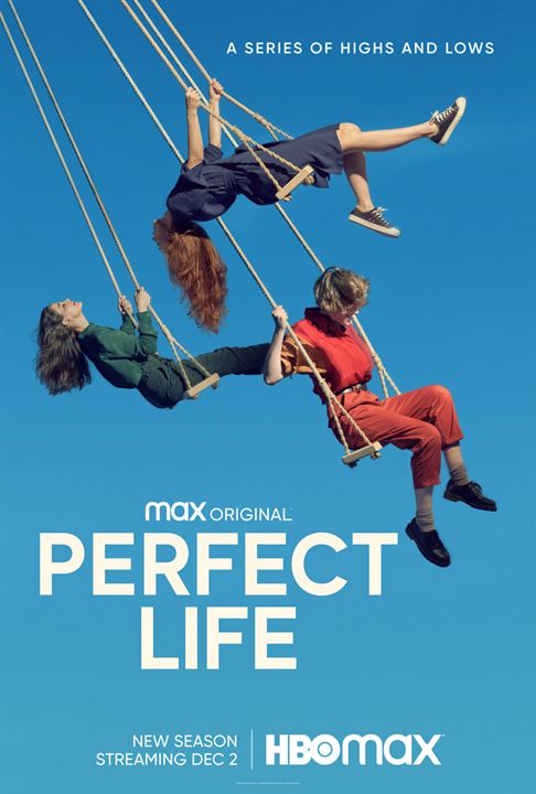 Perfect Life : Affiche