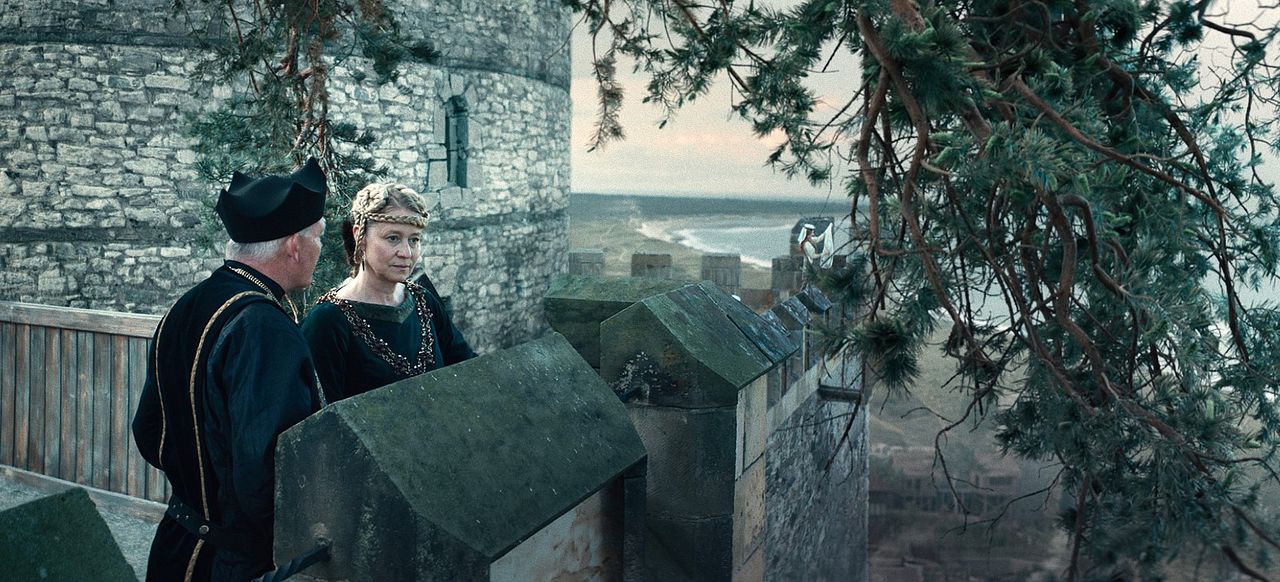 Margrete: Reine du Nord : Photo