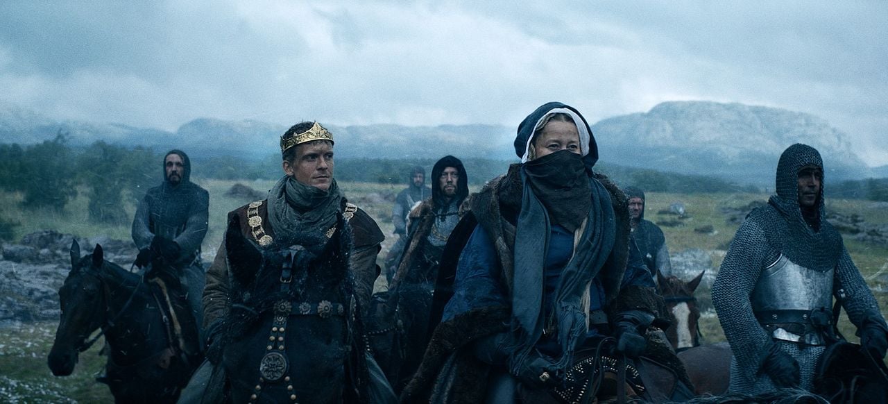 Photo du film Margrete — Queen Of The North Photo 5 sur 7 AlloCiné Photo du film Margrete — Queen Of The North Photo 5 sur 7 AlloCiné