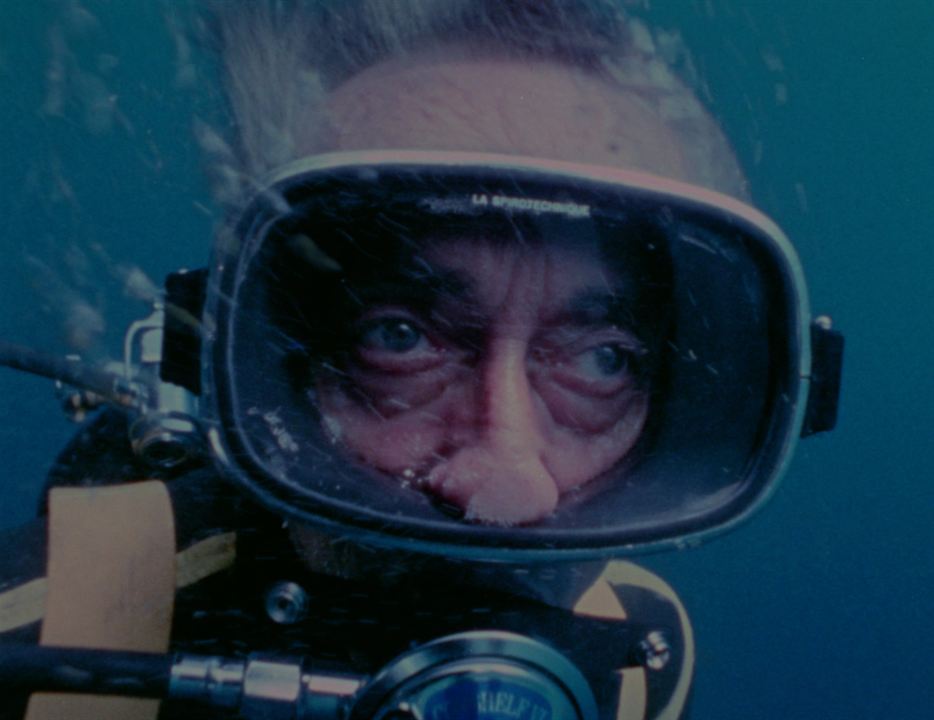 Becoming Cousteau : Photo