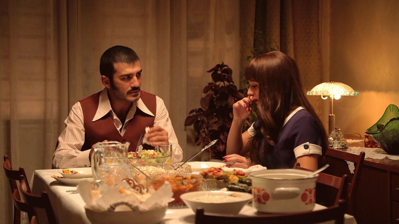 Photo du film Dayı Bir Adamın Hikayesi Photo 8 sur 17 AlloCiné