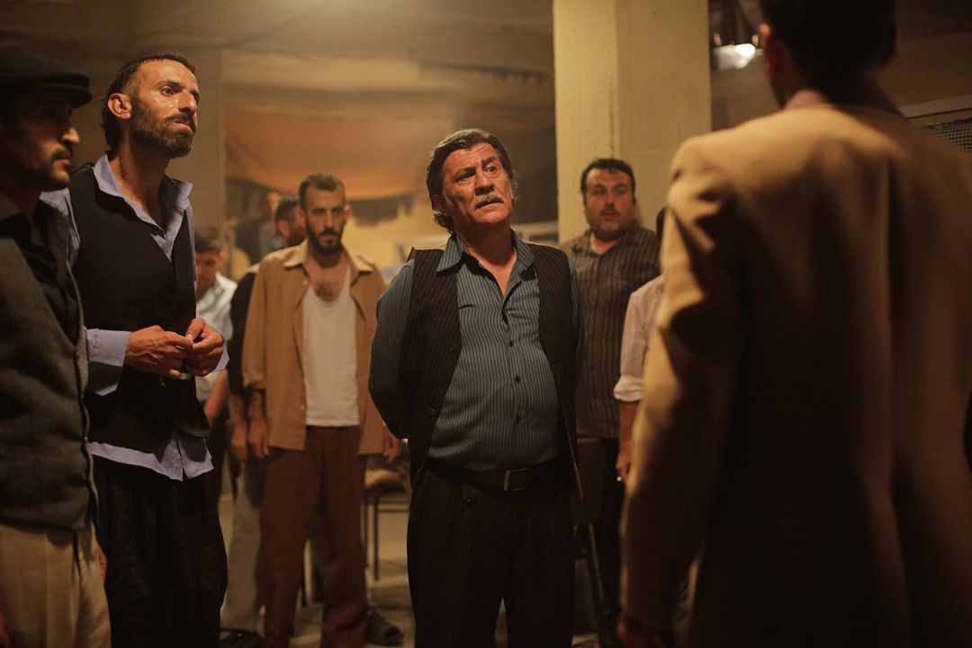 Photo du film Dayı Bir Adamın Hikayesi Photo 6 sur 17 AlloCiné