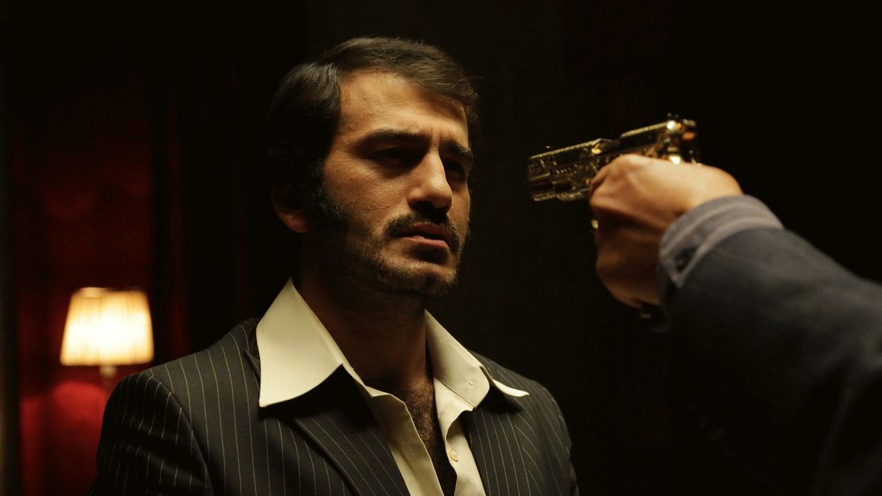 Dayı: Bir Adamın Hikayesi : Photo