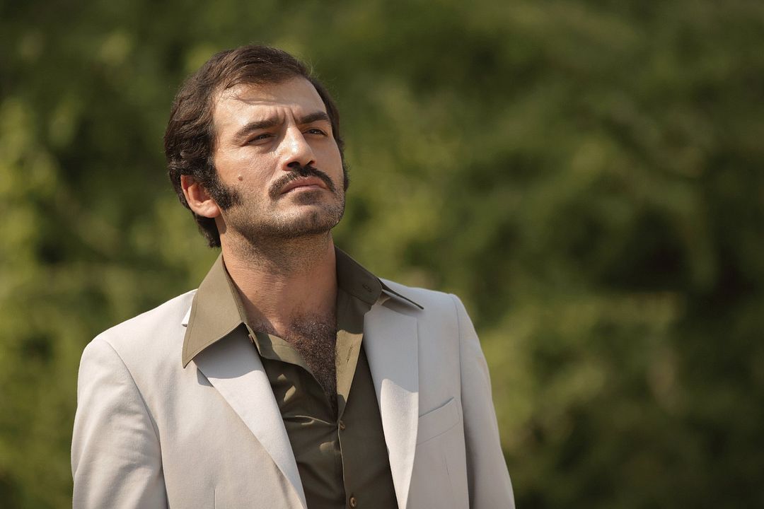 Dayı: Bir Adamın Hikayesi : Photo