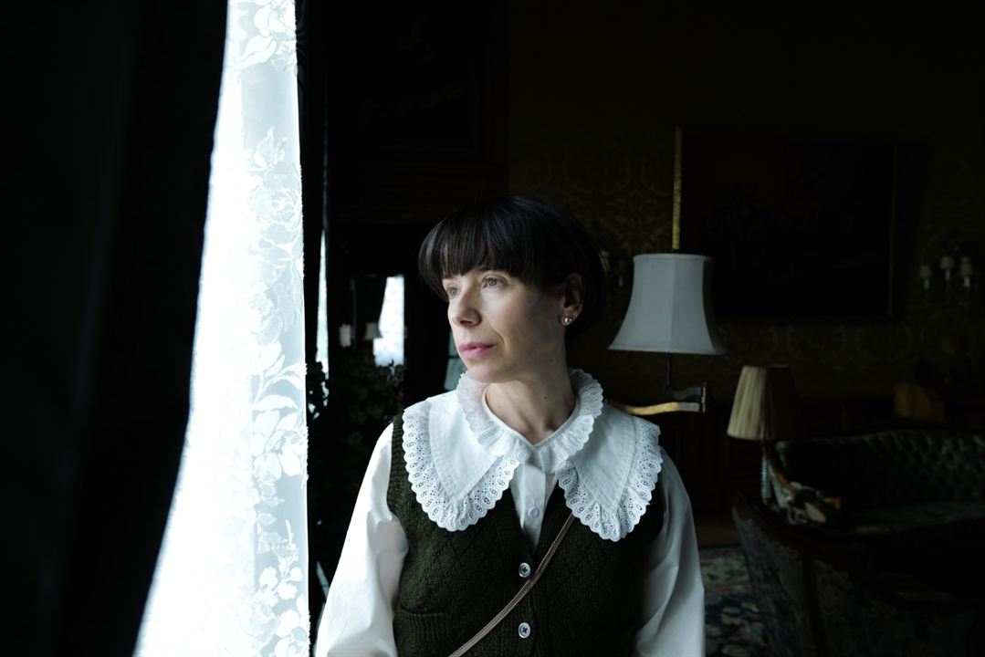 Spencer : Photo Sally Hawkins