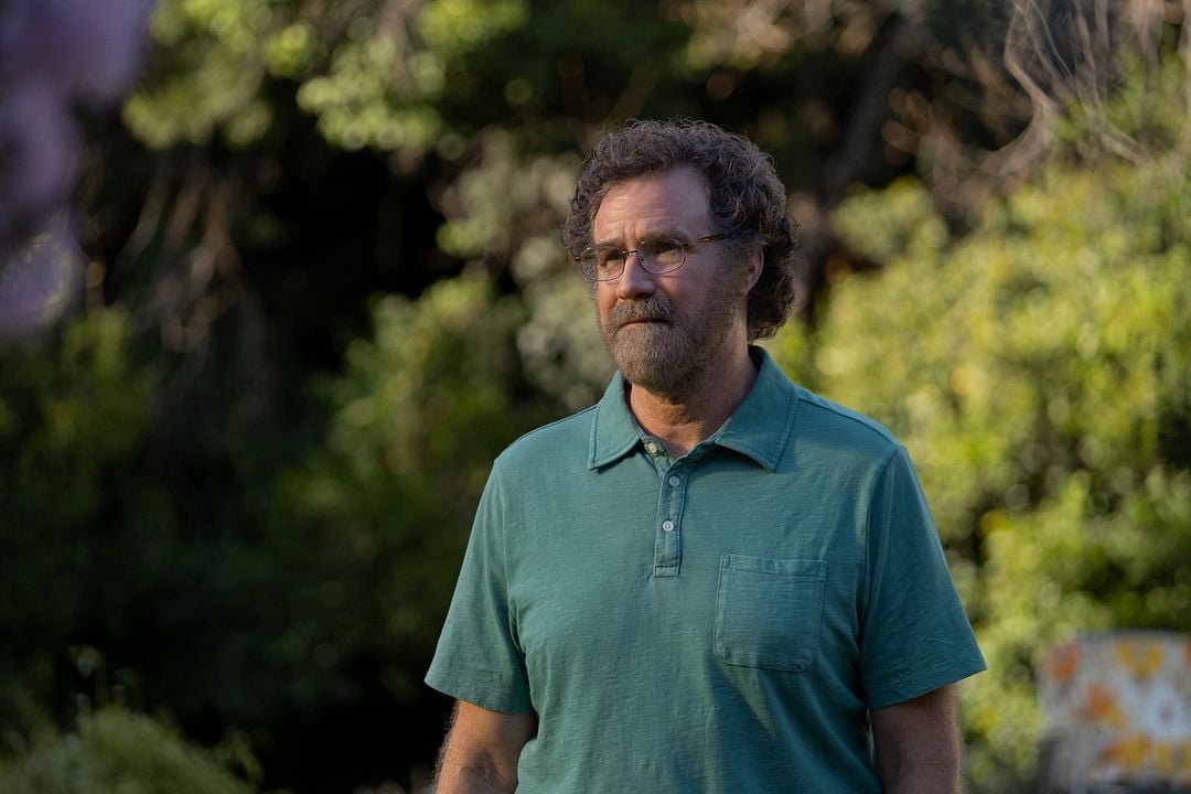 The Shrink Next Door : Photo Will Ferrell