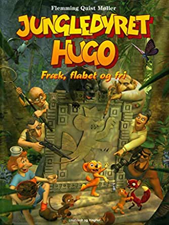 Jungle Jack 3 : Affiche