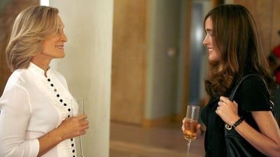 Damages : Affiche