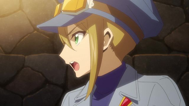 Cardfight!! Vanguard overDress : Photo
