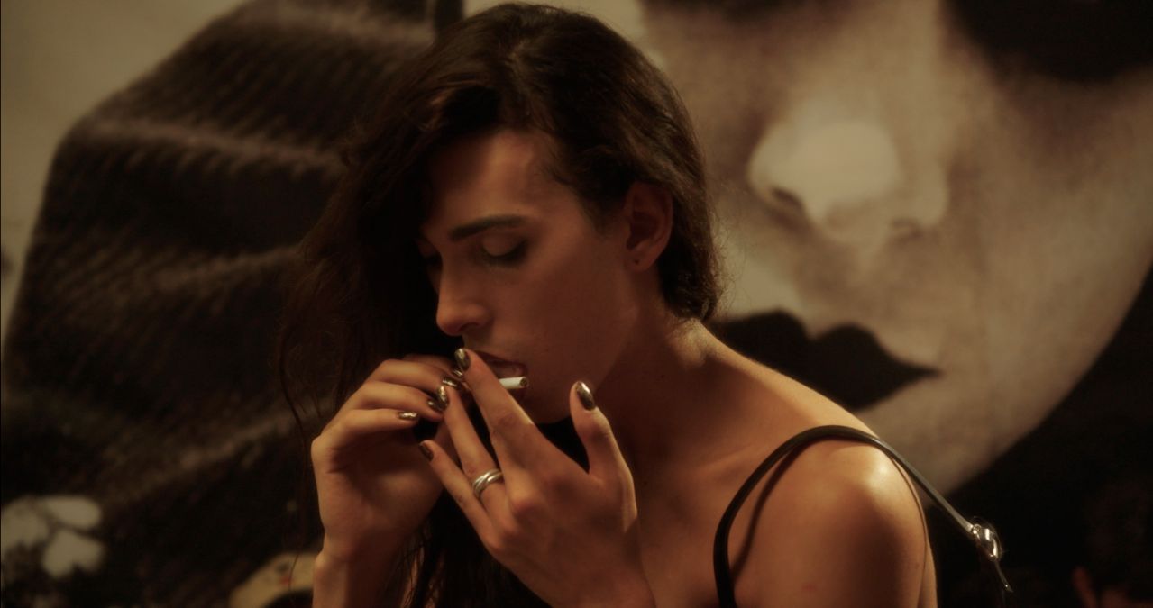 Fanfreluches et idées noires : Photo Carlotta Coco