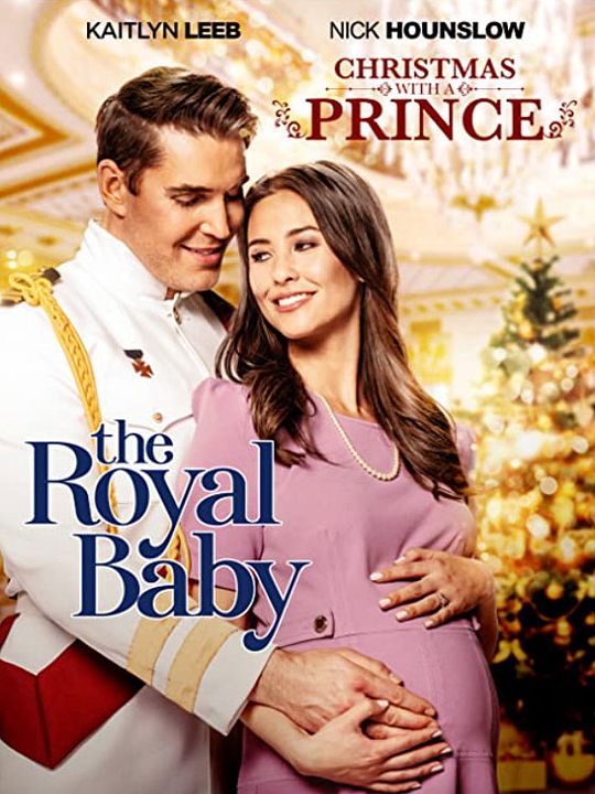 A Noël mon Prince viendra 3 : Affiche