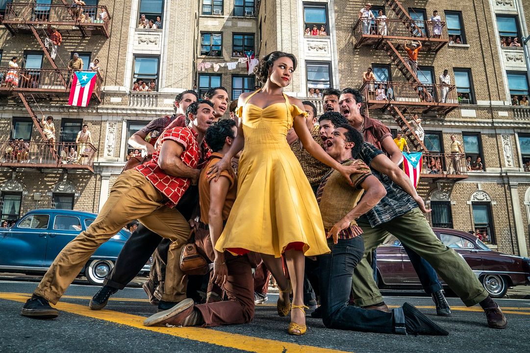 West Side Story : Photo