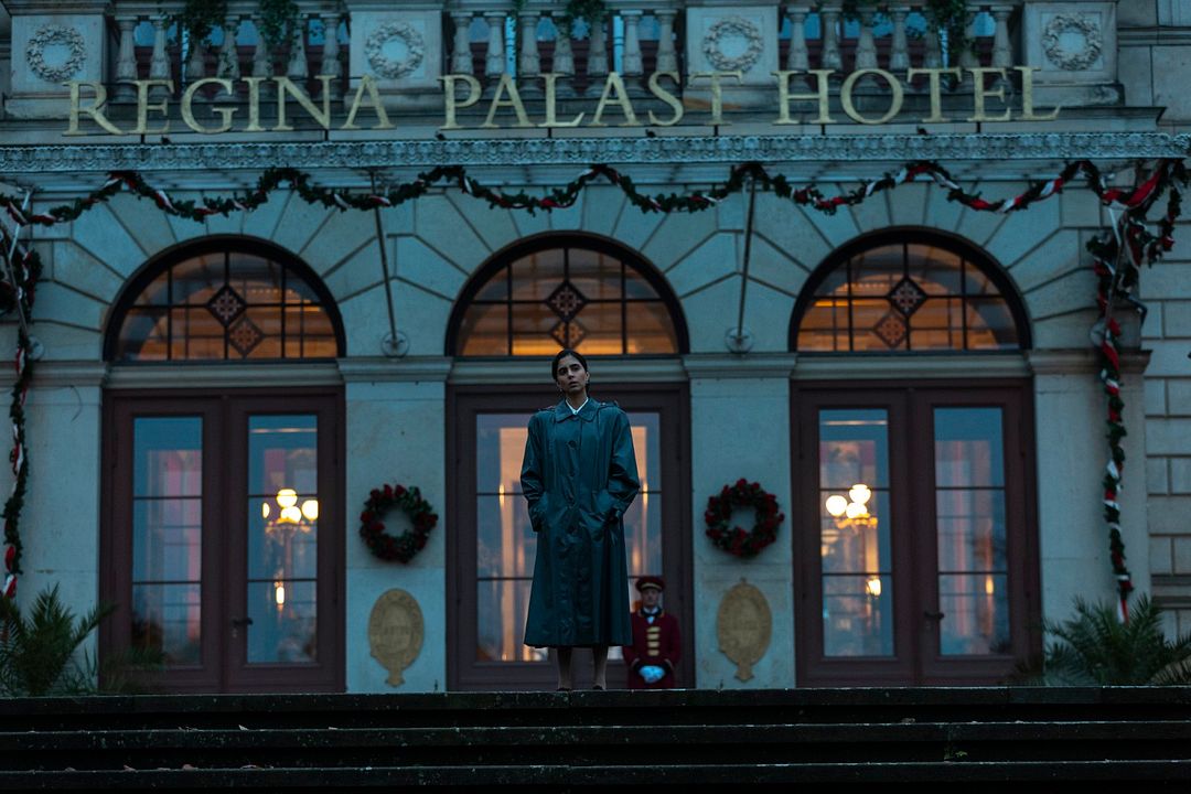 L'Étau de Munich : Photo