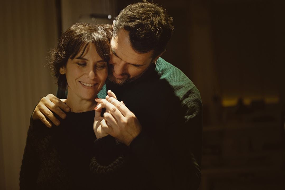 Tendre Et Saignant : Photo Arnaud Ducret, Géraldine Pailhas