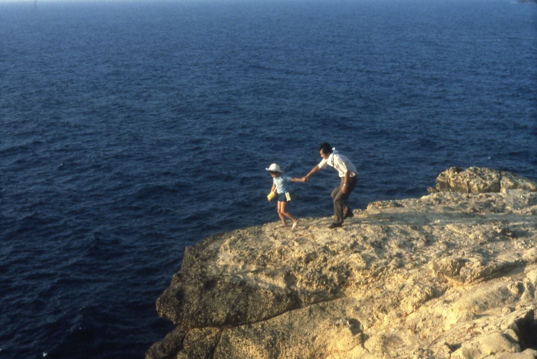 L'Eté du démon : Photo
