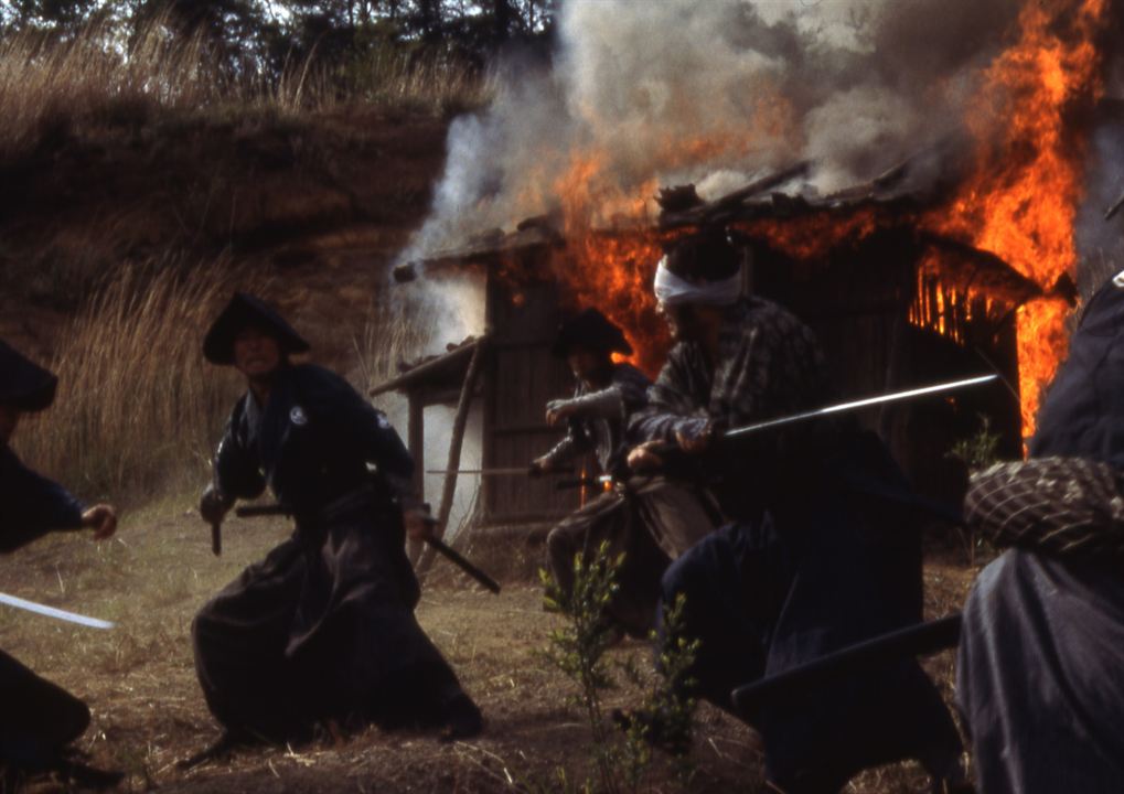 Chasseurs des ténèbres : Photo