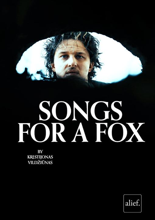 Songs for a Fox : Affiche