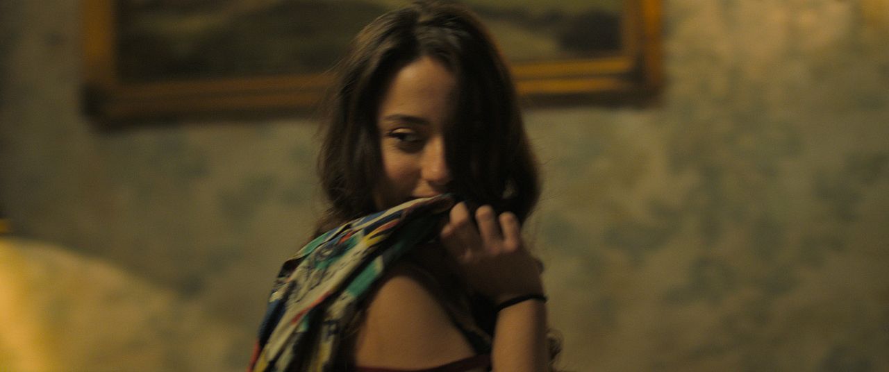 Les Criminels : Photo Deniz Altan