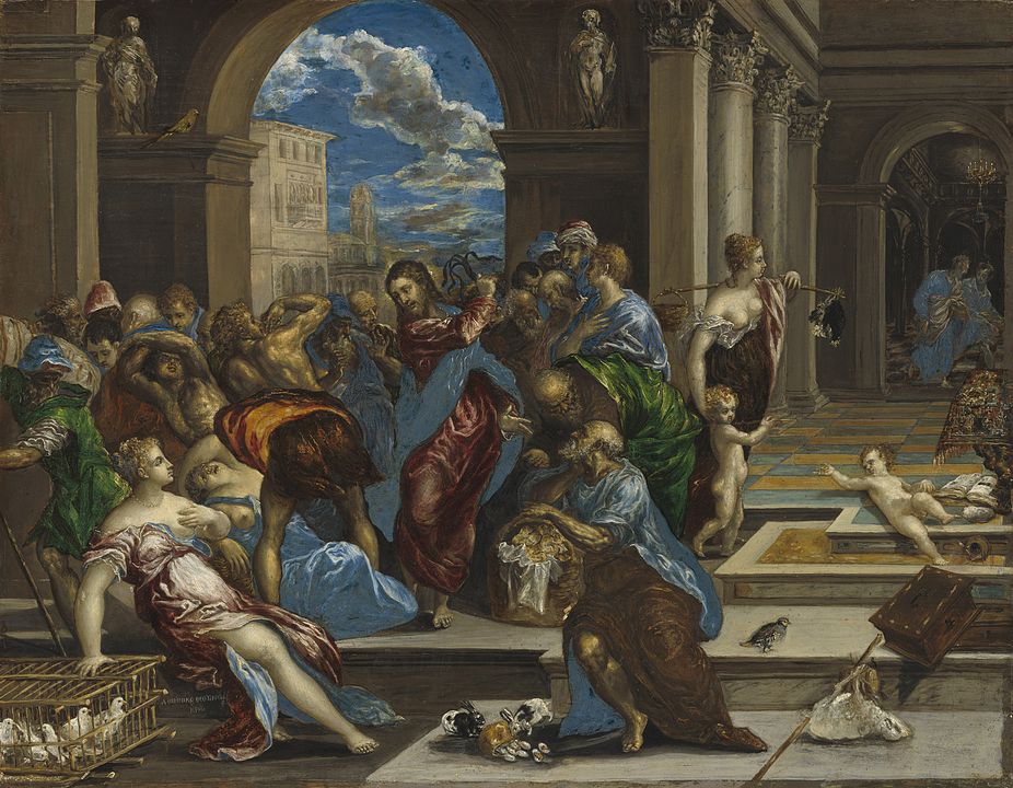 Pâques dans l'histoire de l'art : Photo