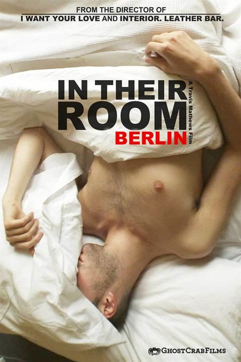 In their Room - Berlin : Affiche