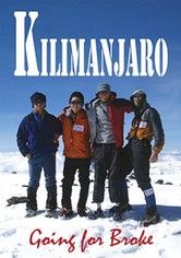 Kilimandjaro : Le sommet des possibles : Affiche