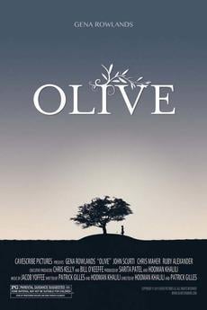 Olive : Affiche