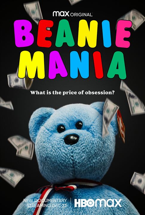 Beanie Mania : Affiche