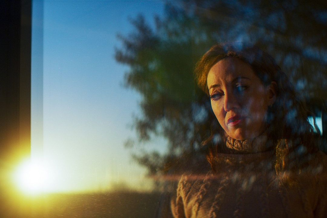 Death To 2021 : Photo Diane Morgan