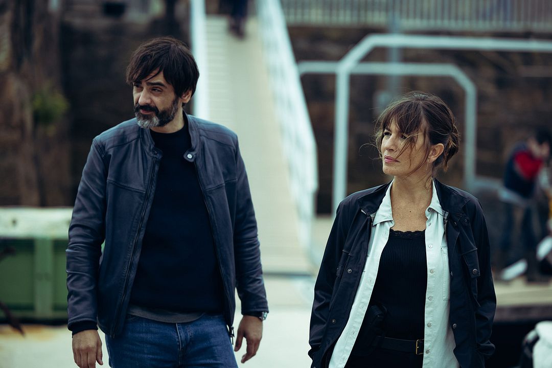 Photo José Barato, Lúcia Moniz
