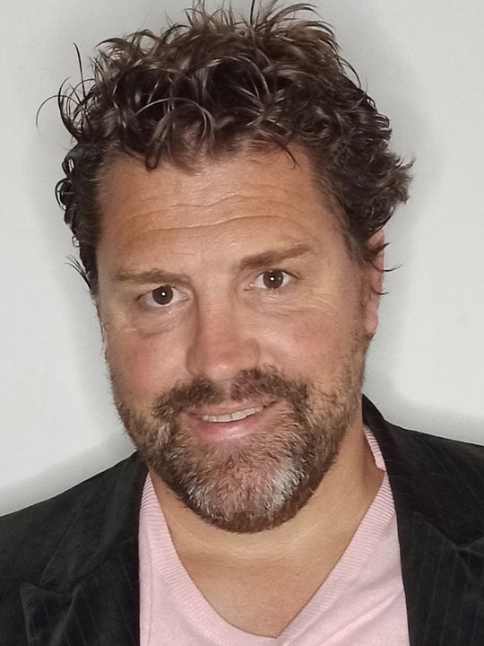 Affiche Patrick Lapeyrie