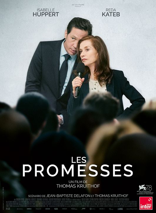 Affiche film
