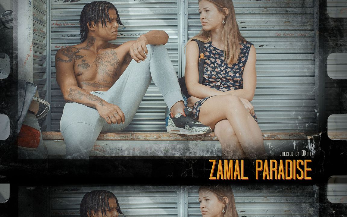 Zamal Paradise : les voies du seigneur sont absurdes : Photo