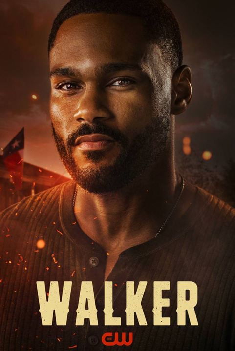 Walker : Affiche