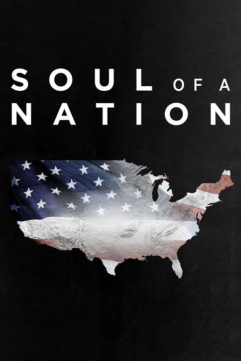 Soul of a Nation : Affiche