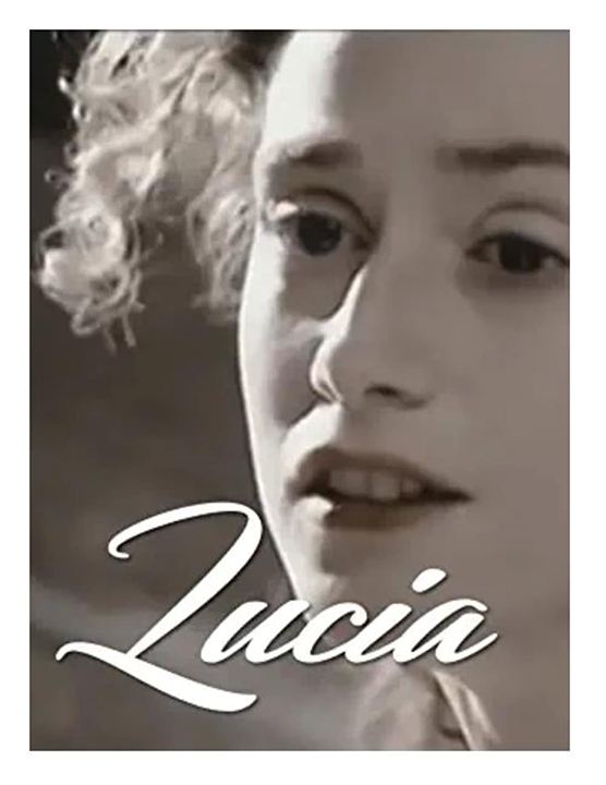 Lucia : Affiche