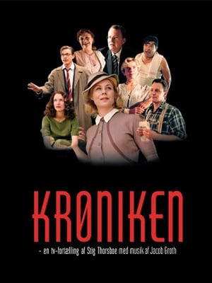 Krøniken : Affiche