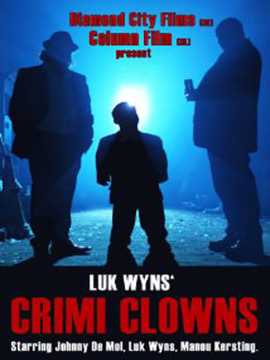 Crimi Clowns : Affiche