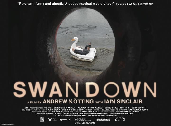 Swandown : Photo