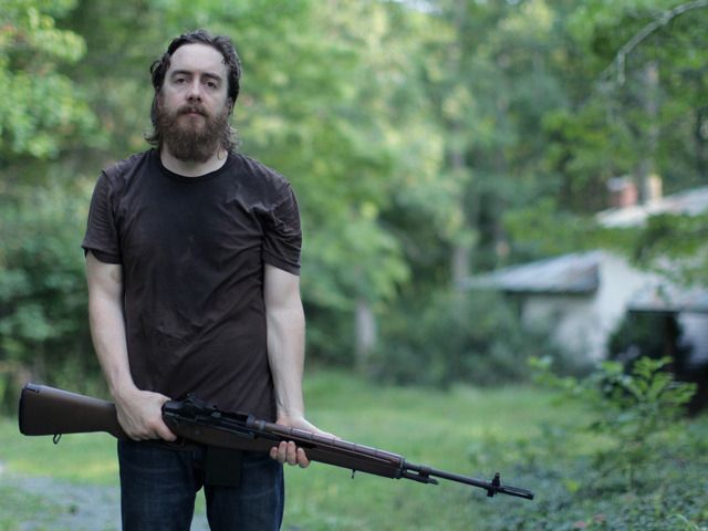 Blue Ruin : Photo