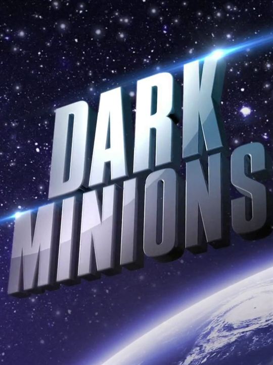 Dark Minions : Affiche