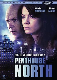 Penthouse North : Affiche