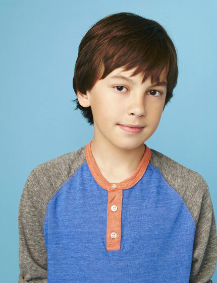 Photo Hayden Byerly