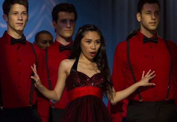 Glee : Photo