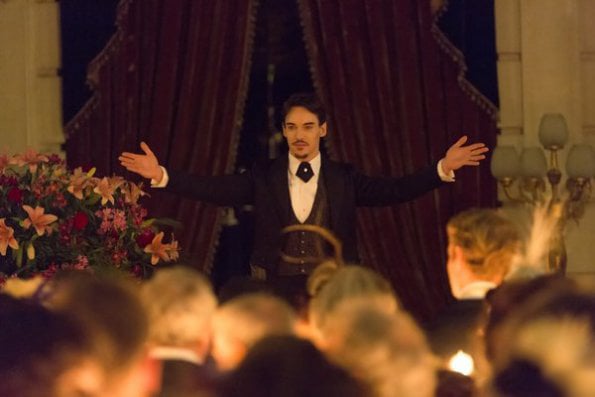 Dracula : Photo Jonathan Rhys-Meyers