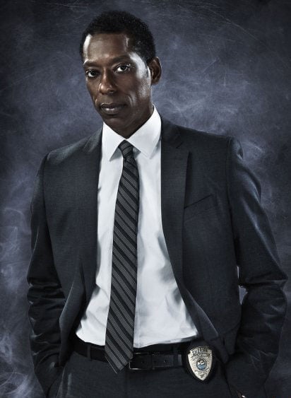 Photo Orlando Jones